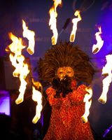 Анастасия Обертаева