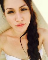 Алина Грицюк