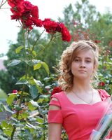 Виктория Мешкова