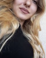 Амина Мержоева