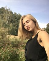 Вероника Судникова