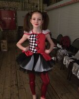 Анна Зарубина