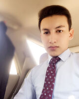 Agamyrat Amangeldiyew