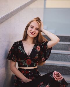 Луиза Рафикова