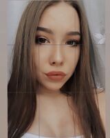 Мария Копылова