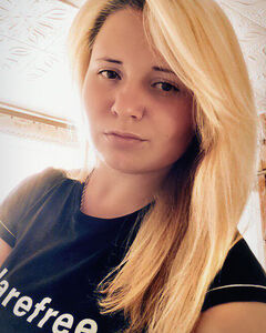 Мария Мягкова