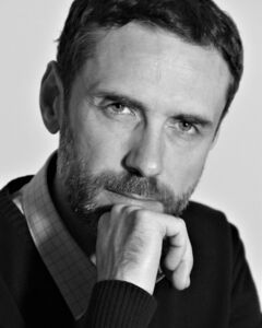 Андрей Андровский