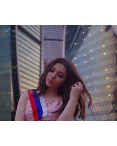 Александра Житарчук