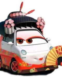 Милешкина Милана