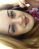 Алина Владимировна