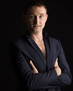 Роман Брилёв