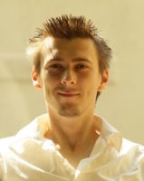 Евгений Косьянов