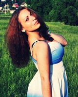 Анна Рогова
