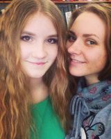 Полина Долгова