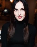 Полина Кузовкова