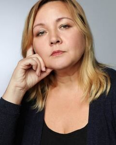 Галина Вторушина