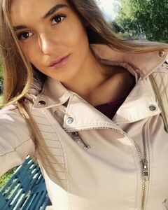 Анастасия Степанова