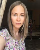 Ольга Лозовская