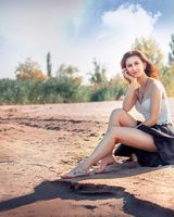 Эльвира Герейханова