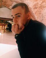 Марк Михайлович