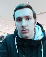 Матвей Антошин