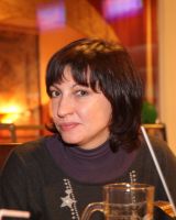 Анна Румянцева