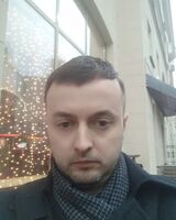 Виталий Ковалев