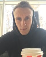 Дмитрий Тюрин