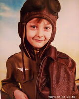 Константин Беляев