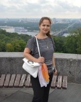 Марианна Багирян