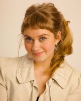 Юлия Пермякова