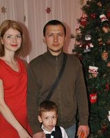 Марина Кишенко