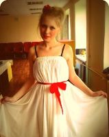 Марина Булатова