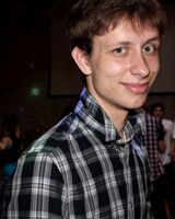 Ростислав Синяков