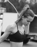 Kristina Kudryavtseva