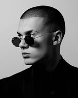 Тимур Сорокин