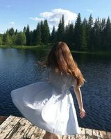 Алёна Кузнецова
