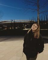 Анастасия Бормотова