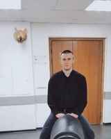 Кирилл Симоилбеков