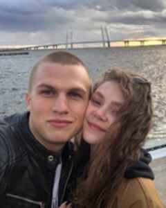 Илья Сибилёв