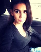 Евгения Нигматулина