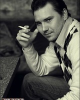 Илья Сергеевич