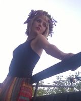 Алёна Морозова