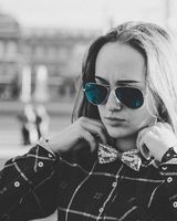 Елизавета Глебова