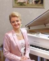Лариса Кузнецова