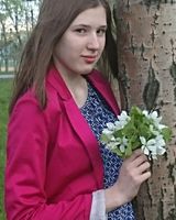 Анастасия Кабальнова