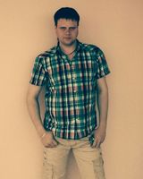 Сергей Кисель