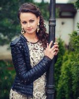 Александра Андреевна