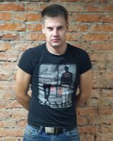 Сергей Владимирович