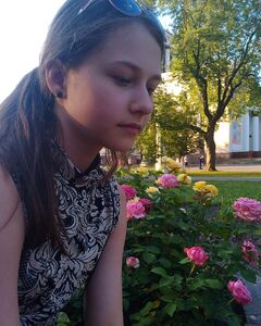 Дарья Абсалямова